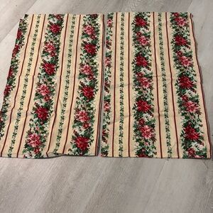 V.I.P Holiday‎ Floral Curtains